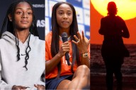 Sha’Carri Richardson Snubbed, Shelly-Ann Fraser-Pryce Names Her Biggest American Rival: “So Fierce” Shelly-Ann Fraser-Pryce names her biggest rival ahead of the Diamond League, and it's not Sha'Carri 