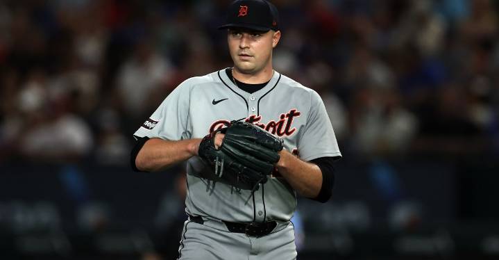 Game 117 Preview: Tigers host Angels for 3
