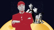 ‘I play Wallace and Elon Musk – only one of them actually made it to space’