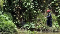 Gobernador de Cundinamarca se refirió a los restos humanos hallados en medio de la búsqueda de la niña Valeria Afanador