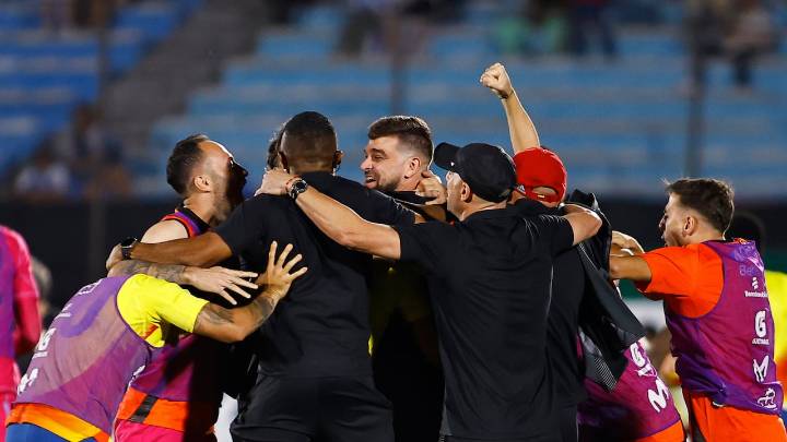 Revelan ofertas de Real Madrid y Manchester United por figura de Selección Colombia: esto acabó pasando