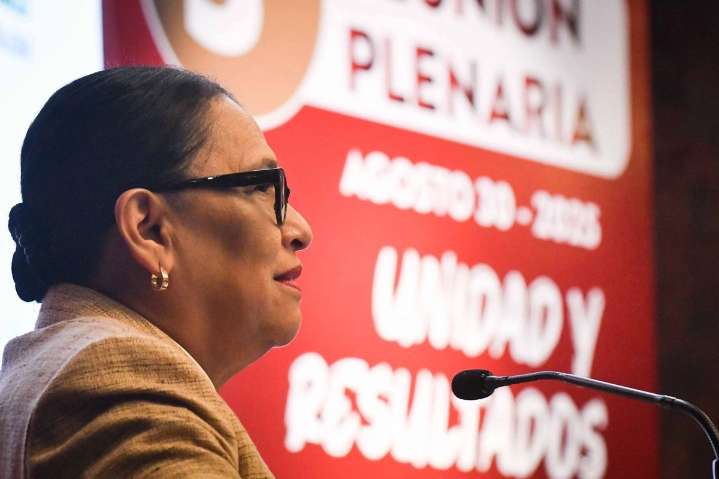 Reforma electoral, una “necesidad histórica” para “dejar atrás el viejo orden”: SG