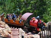 Disneyland closes 8 attractions during hectic Halloween season