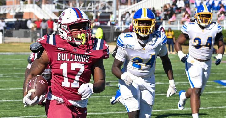 SC STATE FOOTBALL: New crop of Bulldogs ready to take their place