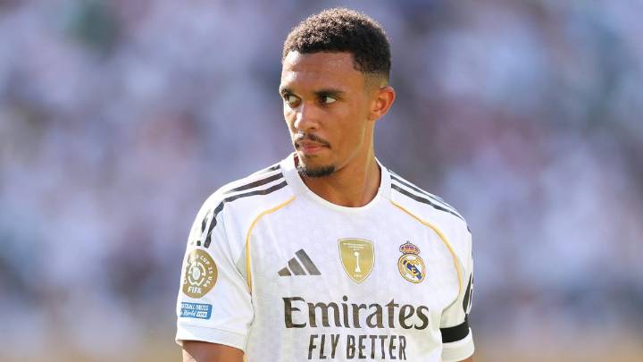 La Liga Soccer: Stream Real Madrid vs. Osasuna Live From Anywhere