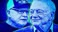 Canucks fan FINDS OUT about Jim Jones