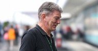 Graeme Lowdon, director de Cadillac, explica por qué firmó a Bottas y a ‘Checo’: ‘Lo han visto todo’