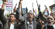 Houthi rebels say Israeli airstrike killed their prime minister in Yemen's capital