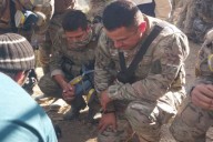 Operativo “Awqa”: Cupaz libera a secuestrado y desarticula banda criminal en Pataz