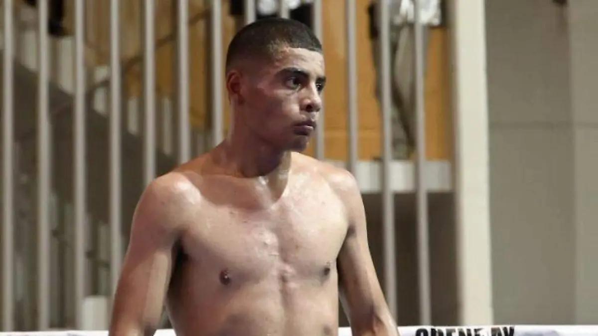 Listo el cartel de la función de boxeo profesional ‘Patria en el Ring’