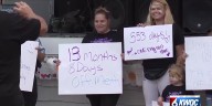 8th Annual Overdose and Addiction Awareness Vigil