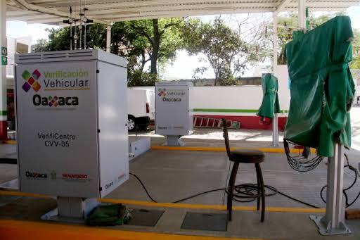 POLÍTICA EXPRÉS | * Salomón Jara impone verificación vehicular en #Oaxaca sin sustento ambiental ni técnico