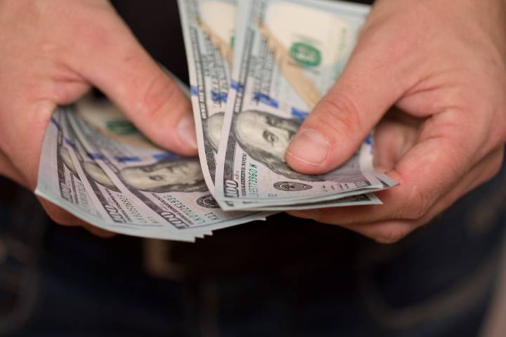 ¿Por qué la inflación en EE.UU. no ha aumentado a pesar de los aranceles de Trump?