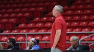 Indiana basketball clinches win over Mega Superbet with defensive spot in last minute
