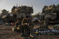 Moviliza Israel a 60 mil reservistas para tomar Gaza