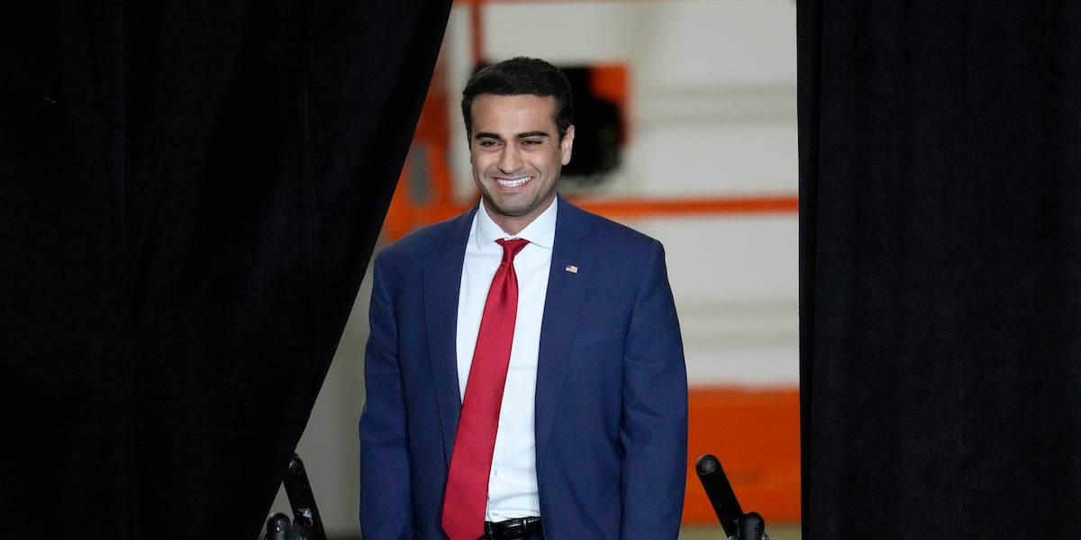 Arizona congressman discusses with Syrian president return of body of American killed in Syria