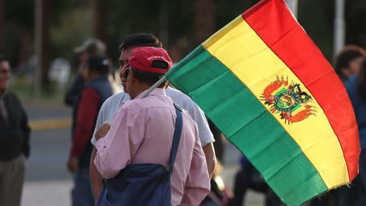 Elecciones en Bolivia: cómo votan los residentes bolivianos en Jujuy