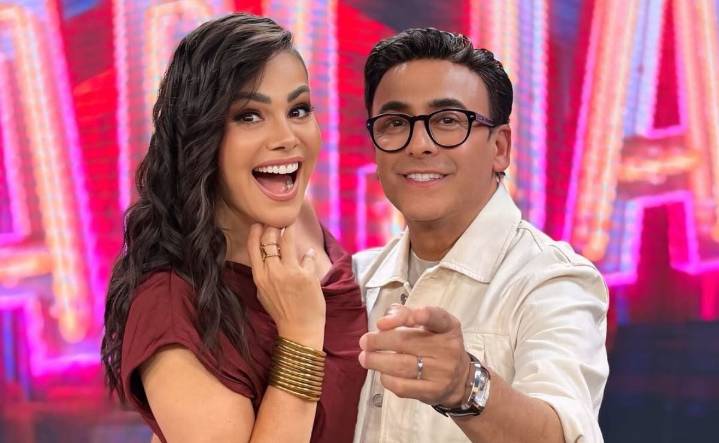 Revelan a Adal Ramones como conductor de La Granja VIP; así será el nuevo reality de TV Azteca
