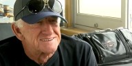 Brewers celebrate Bob Uecker on August 24