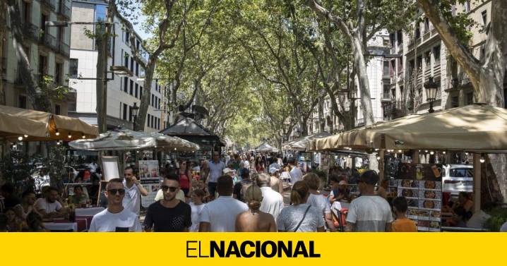 España llega al récord de 49,3 millones de habitantes: País Valencià y Catalunya, donde más aumentan