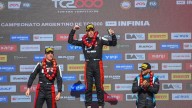 Matías Rossi fue el General de la manzana