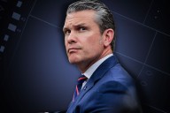 Does Defense Secretary Pete Hegseth Believe Women Should Have the Right to Vote?
