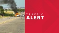Road closure lifted in Copperas Cove following Wednesday accident