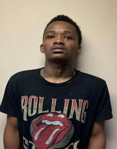 Tupelo Police Make Arrest in Mall Vehicle Burglary Case