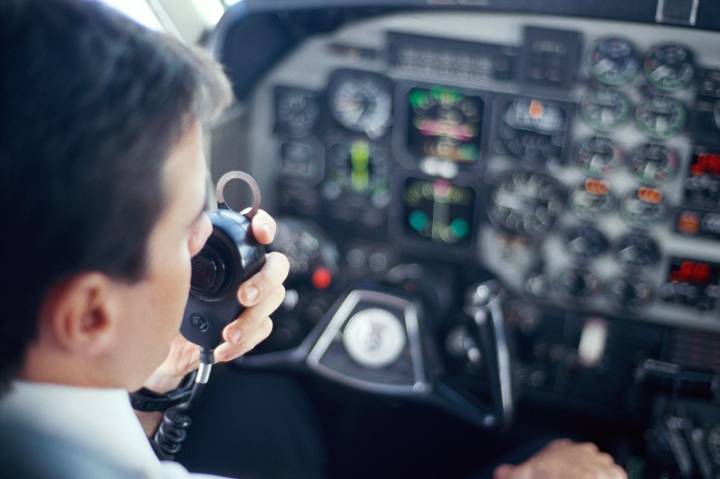 American Airlines Pilot Declares Mayday Amid 'Multiple Failures' Onboard
