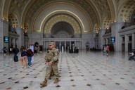 News Wrap: Trump administration taking over management of D.C.’s Union Station