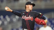 Braves at Phillies odds, picks and predictions