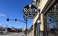 Rozi’s schedules wine and cheese fundraiser for non