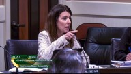 'Play stupid games, get stupid prizes!' Shouting erupts at CA hearing on TX redistricting