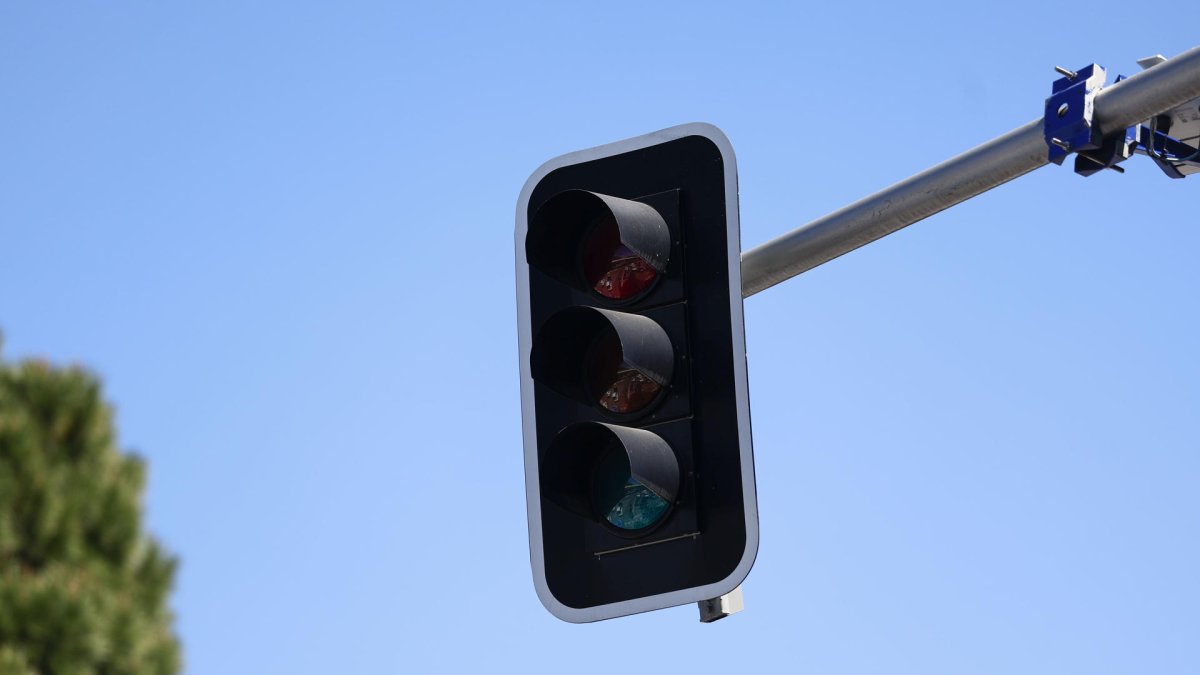 Cuidado: esta es la nueva señal de la DGT que podría multarte