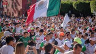 San Miguel se alista para la 70ª Carrera de la Conspiración y la 78ª Tradicional Carrera Simbólica