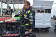 After departure from Tony Stewart Racing, Donny Schatz inks new, temporary deal with Big Game Motorsports