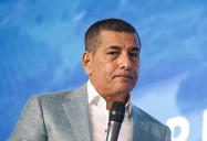 «El gobierno está en contra del desarrollo ambiental», Dumek Turbay