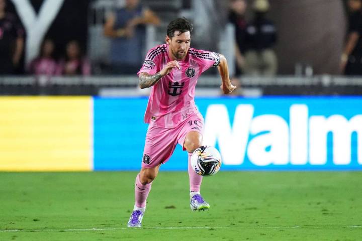 "Va a ser especial". Messi confirmó que el de Venezuela será el último partido oficial en la Argentina con la Selección