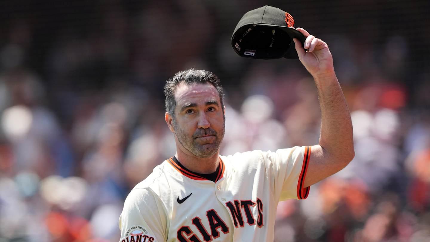 SI:AM | Justin Verlander Reaches Lofty 3,500-Strikeout Milestone