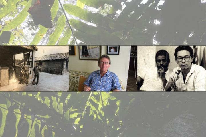Lúcio Flávio Pinto: The Brazilian reporter who wouldn’t be bought or silenced