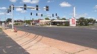 Man found shot after pulling away from QuikTrip in Tower Grove South, police say
