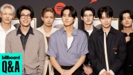 Experience ENHYPEN’s Spotify x MAISON ENHYPEN Event: Everything You Missed
