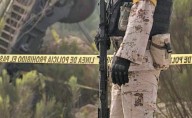 Ejército se equipa contra explosivos y narcominas