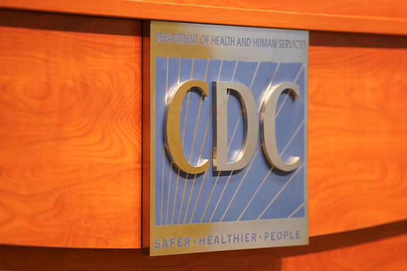 At least 600 US CDC employees are getting final termination notices, AP reports