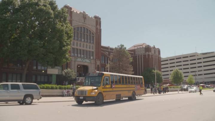 North Texas school district ratings and grades: Full list of large DFW districts