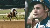 Hall of fame jockey Ron Turcotte, who rode the legendary US racehorse Secretariat, dies aged 84
