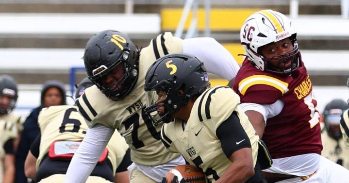 MEC football: WVSU welcomes 57 newcomers for new season