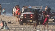 Seaside Heights drowning: 1 swimmer dead, 4 injured after getting caught in rip current at Webster Avenue Beach