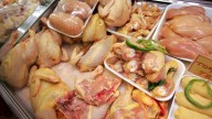 China prohíbe la importación de carne de ave de España por la gripe aviar