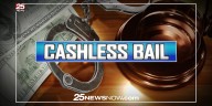 Peoria attorney: No cash bail for state courts will likely remain despite President Trump’s executive order